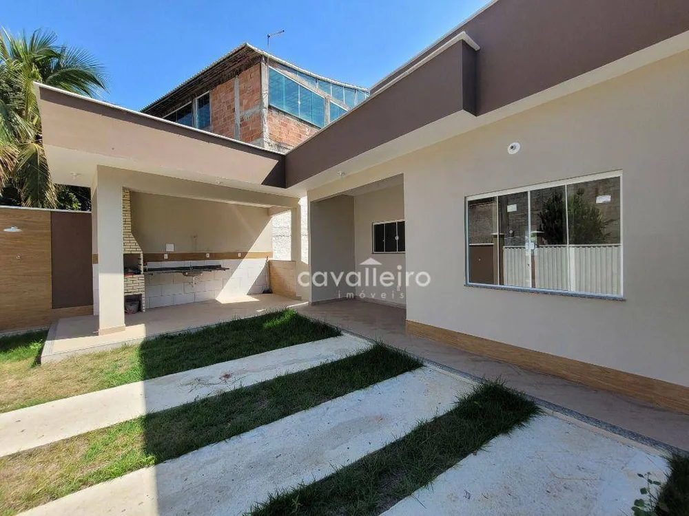 Casa, 2 quartos, 76 m² - Foto 5