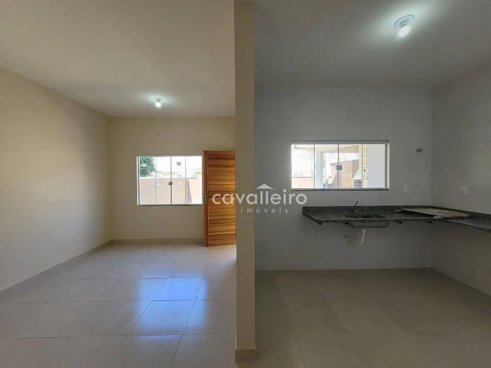 Casa, 2 quartos, 76 m² - Foto 9