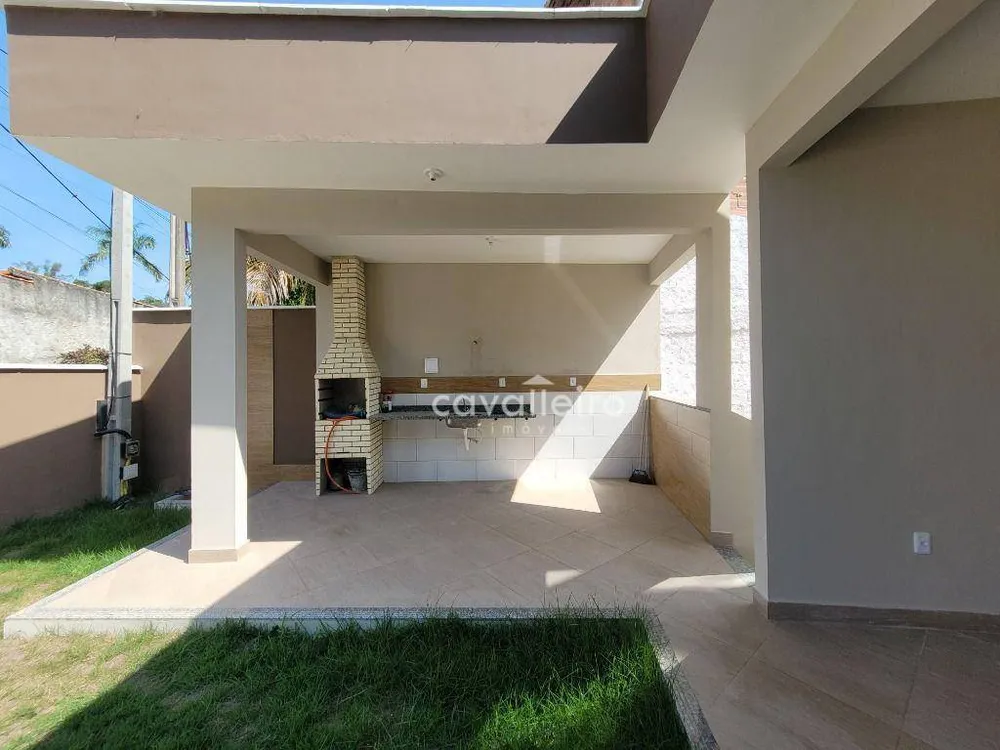 Casa, 2 quartos, 76 m² - Foto 3