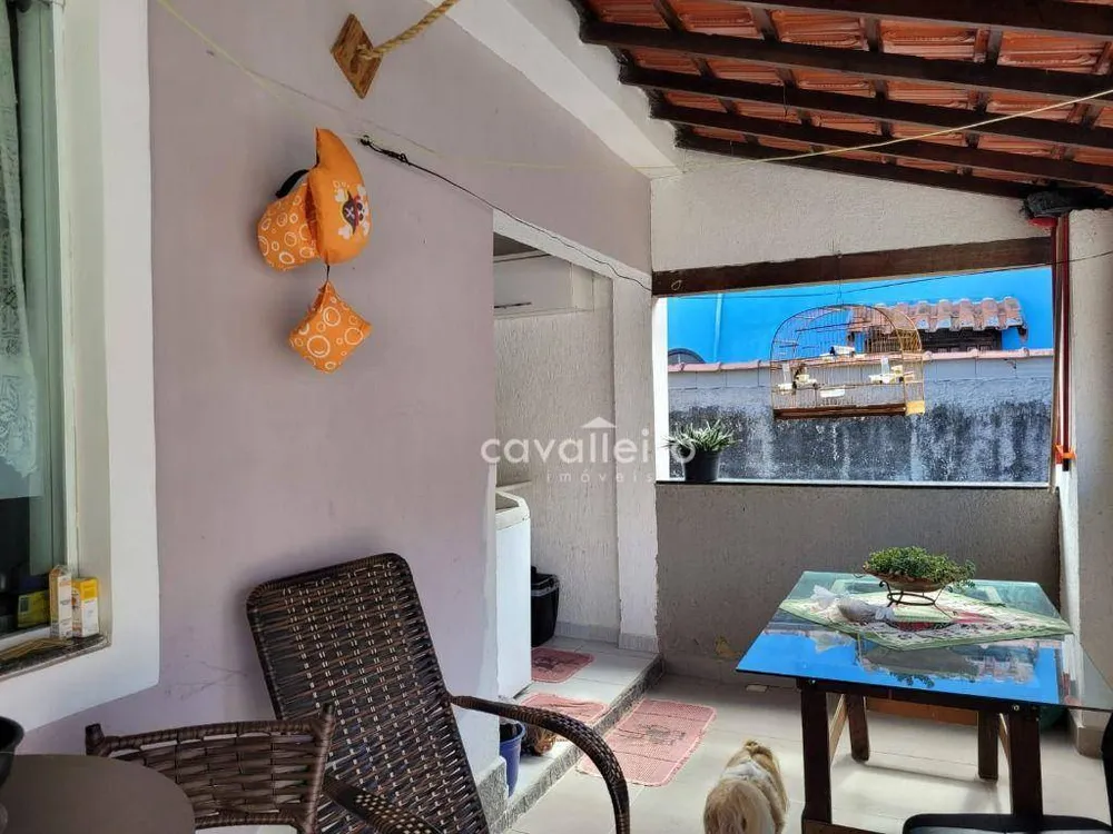 Casa, 3 quartos, 135 m² - Foto 5