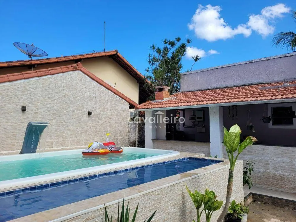 Casa, 3 quartos, 135 m² - Foto 2