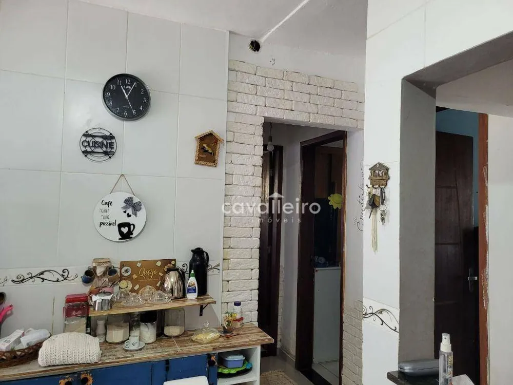 Casa, 3 quartos, 135 m² - Foto 10
