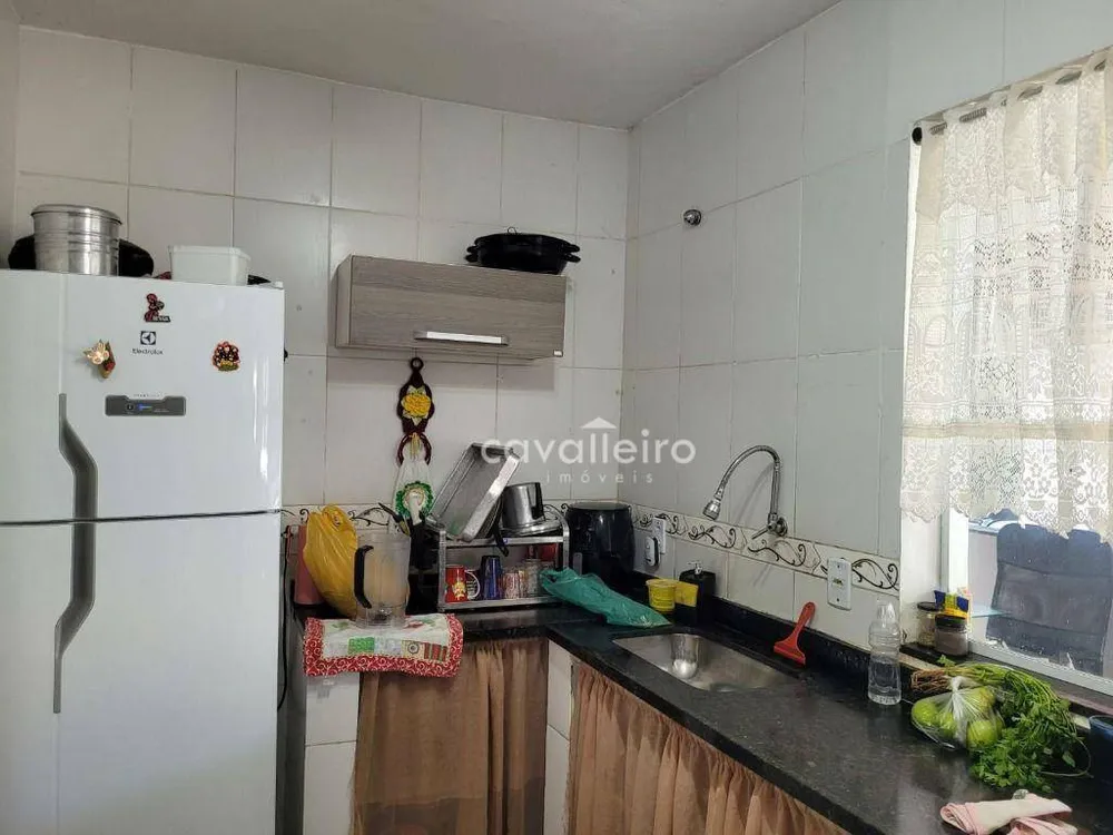 Casa, 3 quartos, 135 m² - Foto 9