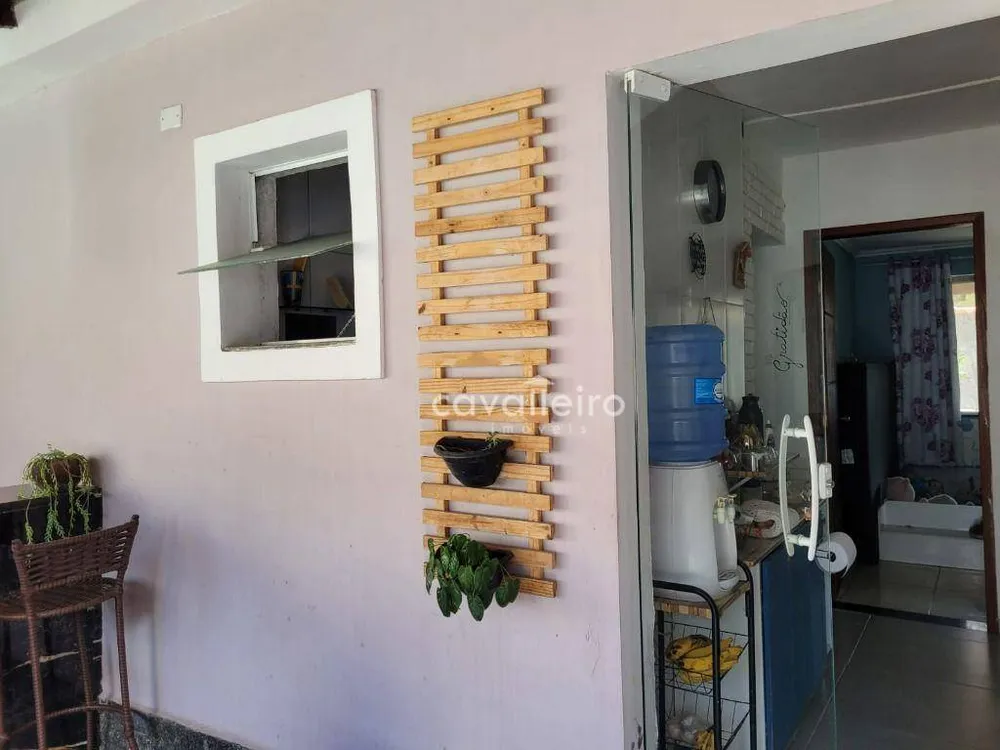 Casa, 3 quartos, 135 m² - Foto 7