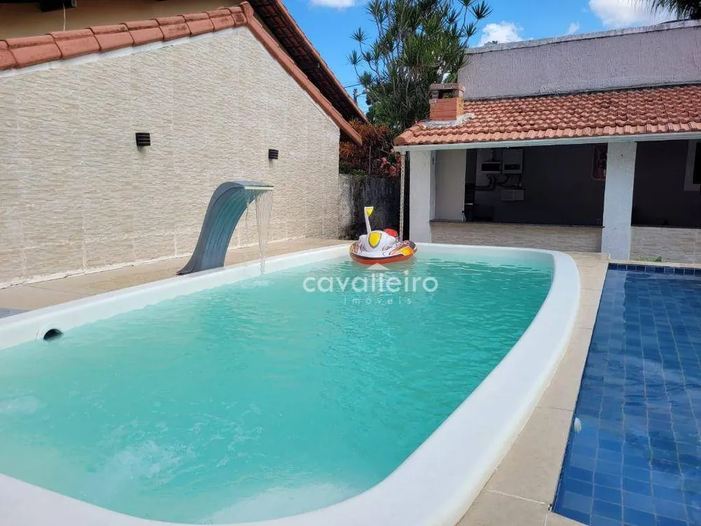 Casa, 3 quartos, 135 m² - Foto 24