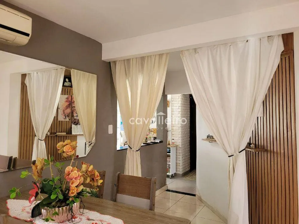 Casa, 3 quartos, 135 m² - Foto 16