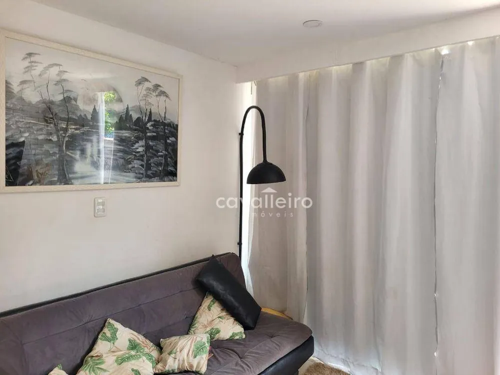 Casa, 3 quartos, 135 m² - Foto 11