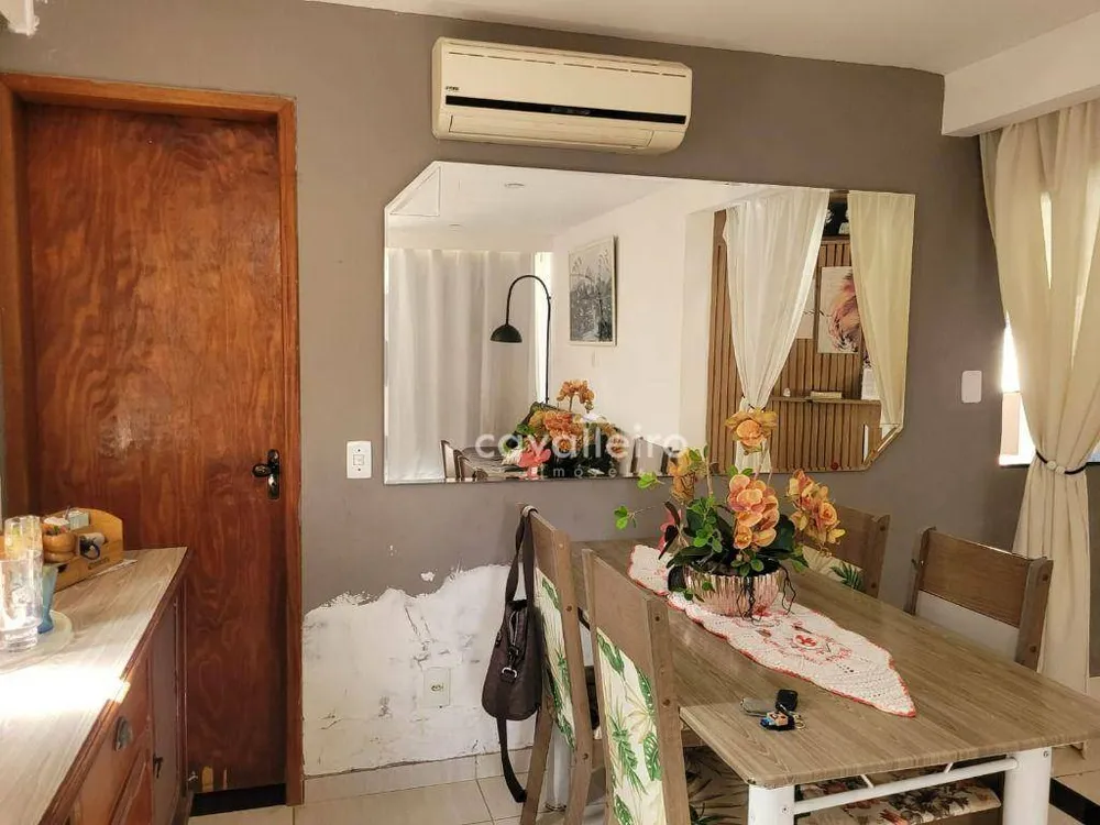 Casa, 3 quartos, 135 m² - Foto 13