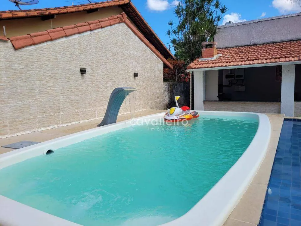 Casa, 3 quartos, 135 m² - Foto 23