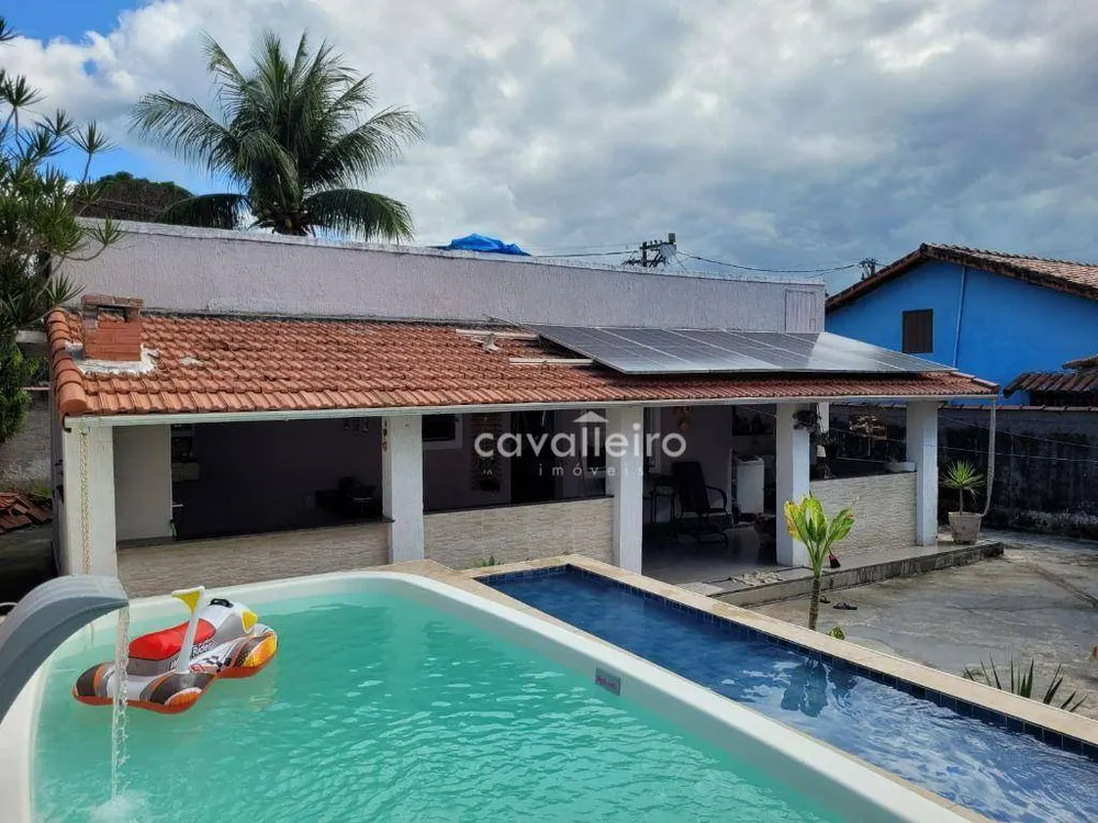 Casa, 3 quartos, 135 m² - Foto 1