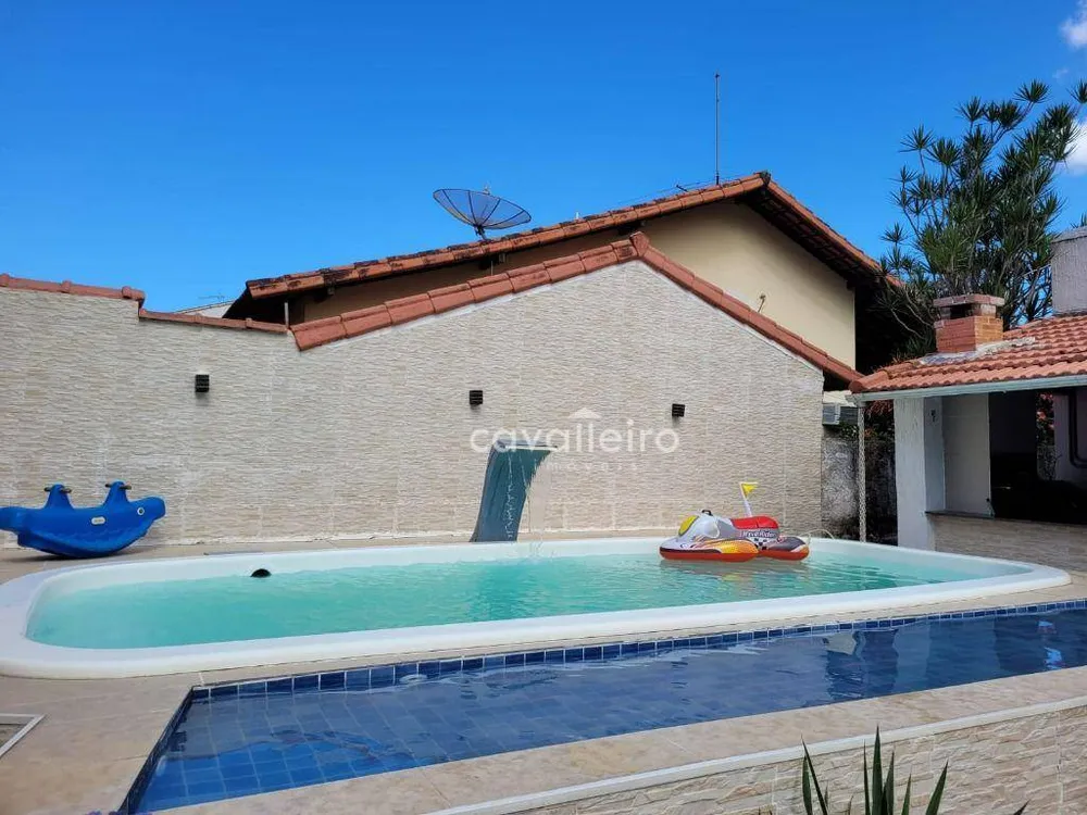 Casa, 3 quartos, 135 m² - Foto 22