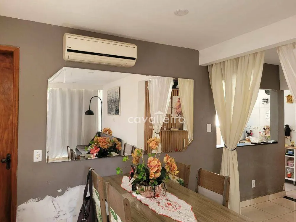 Casa, 3 quartos, 135 m² - Foto 12