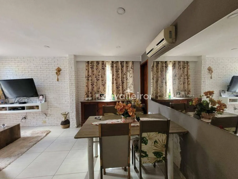 Casa, 3 quartos, 135 m² - Foto 6