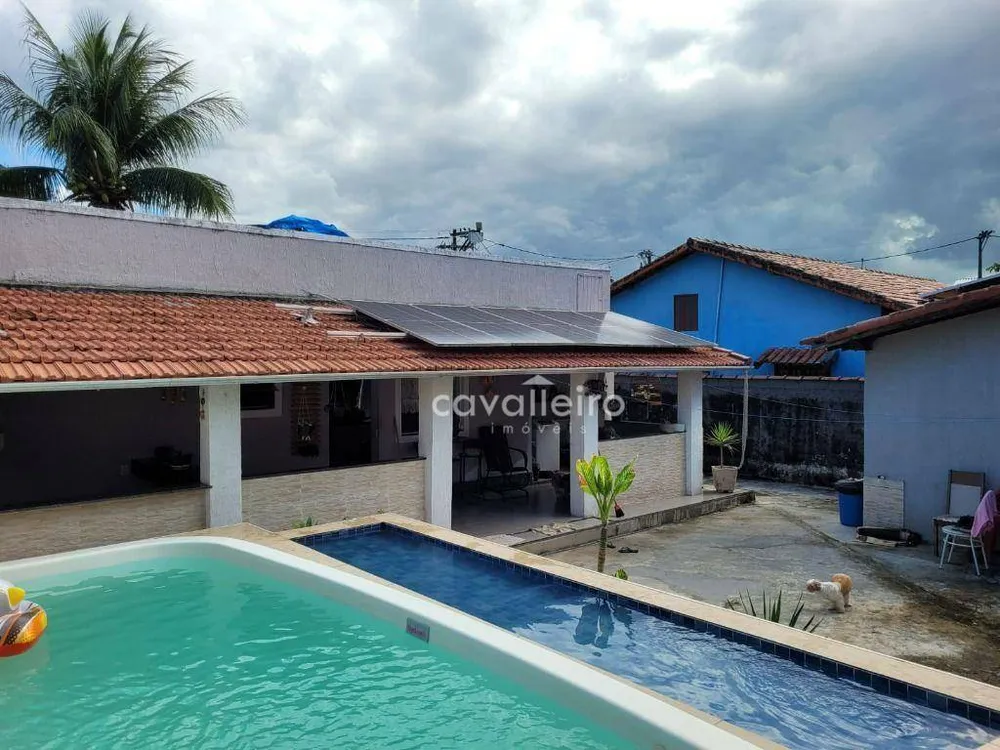 Casa, 3 quartos, 135 m² - Foto 20