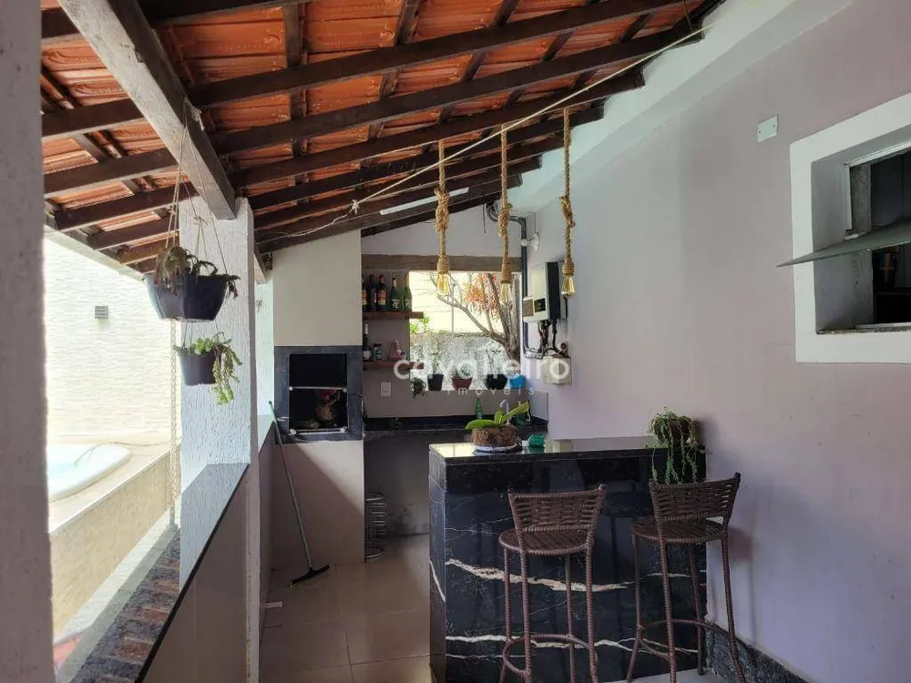 Casa, 3 quartos, 135 m² - Foto 4