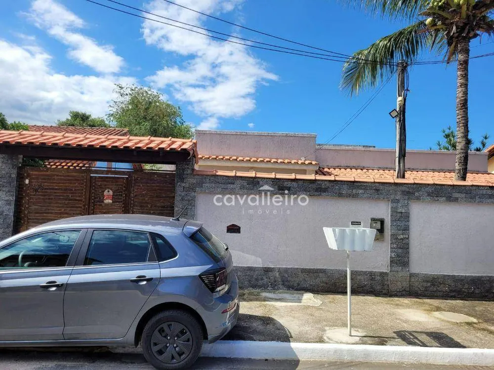Casa, 3 quartos, 135 m² - Foto 27