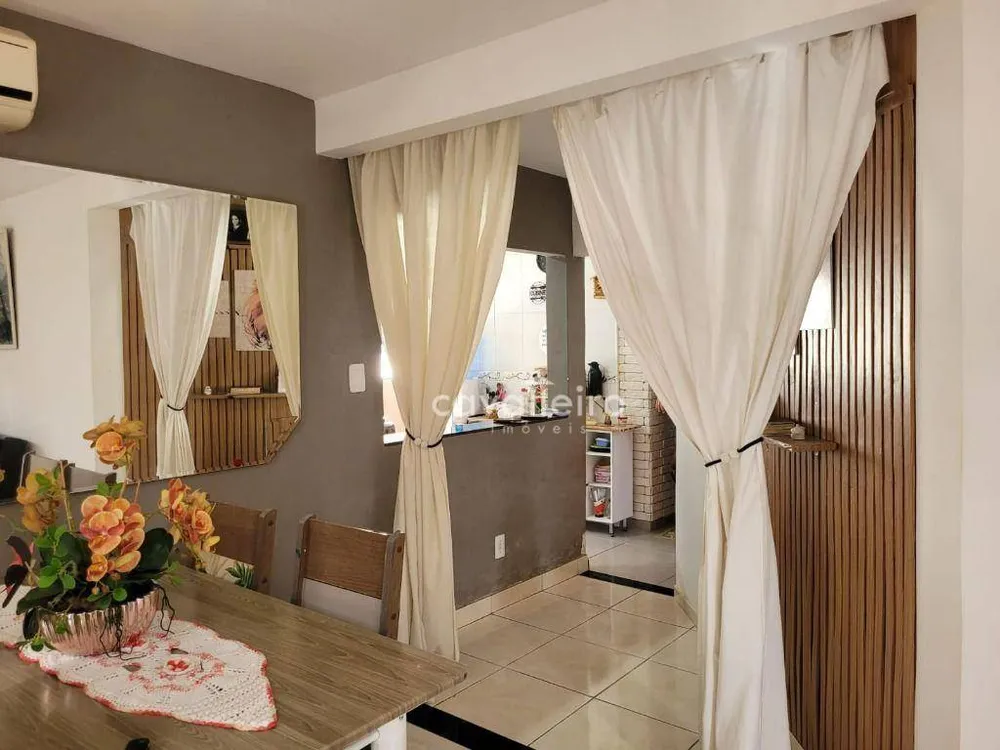 Casa, 3 quartos, 135 m² - Foto 14