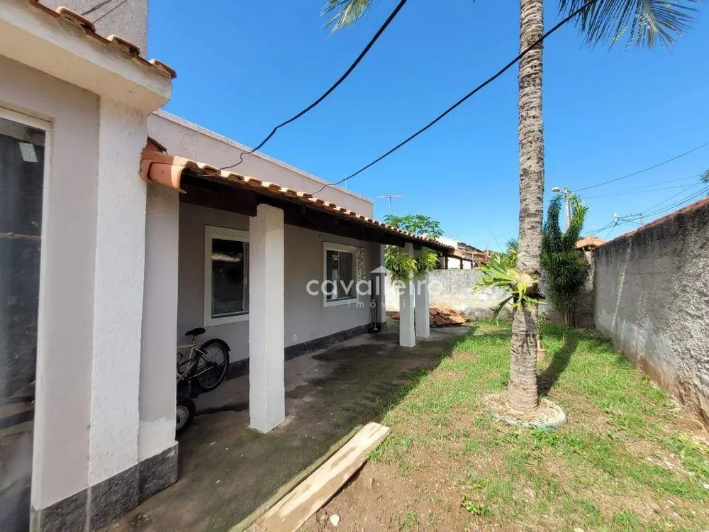 Casa, 3 quartos, 135 m² - Foto 3