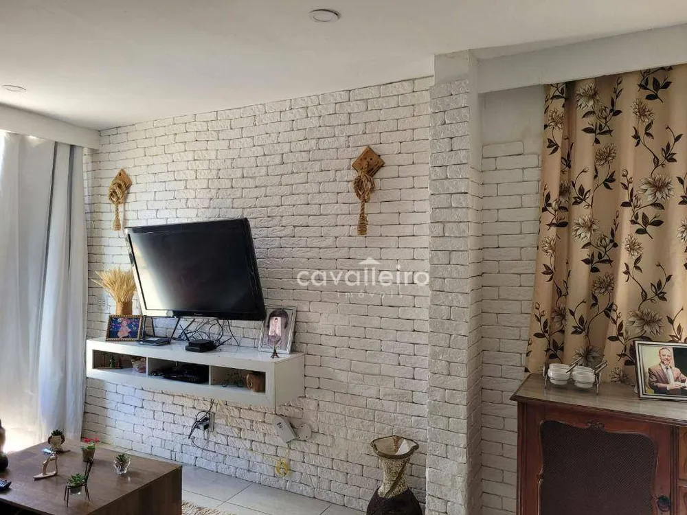 Casa, 3 quartos, 135 m² - Foto 15