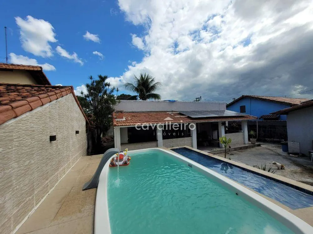 Casa, 3 quartos, 135 m² - Foto 25