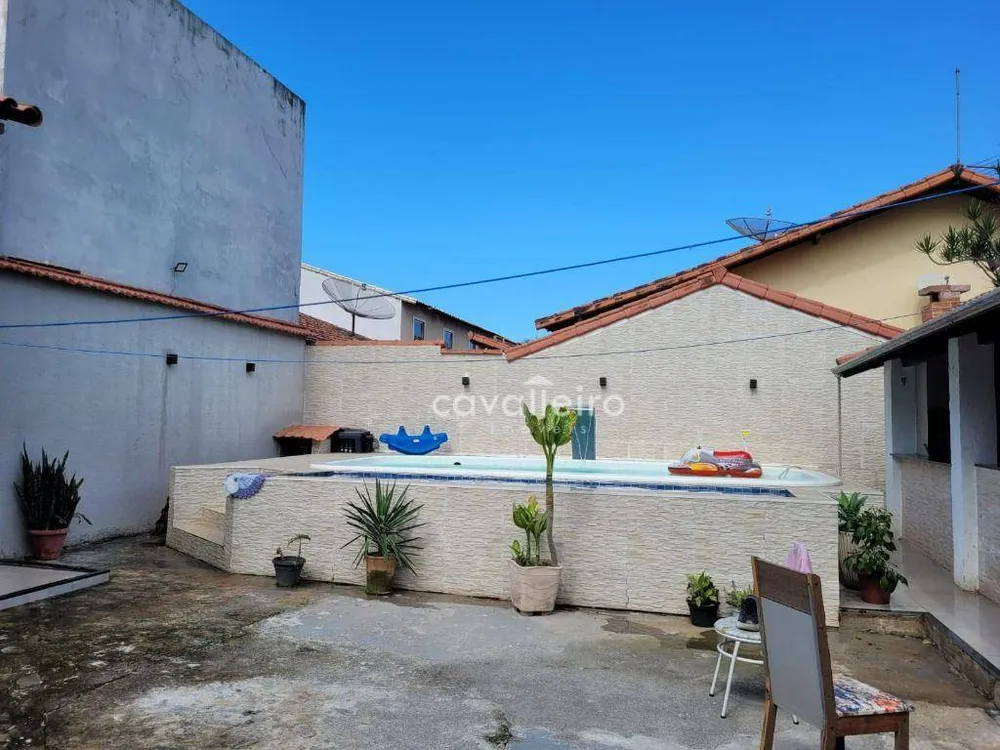 Casa, 3 quartos, 135 m² - Foto 21
