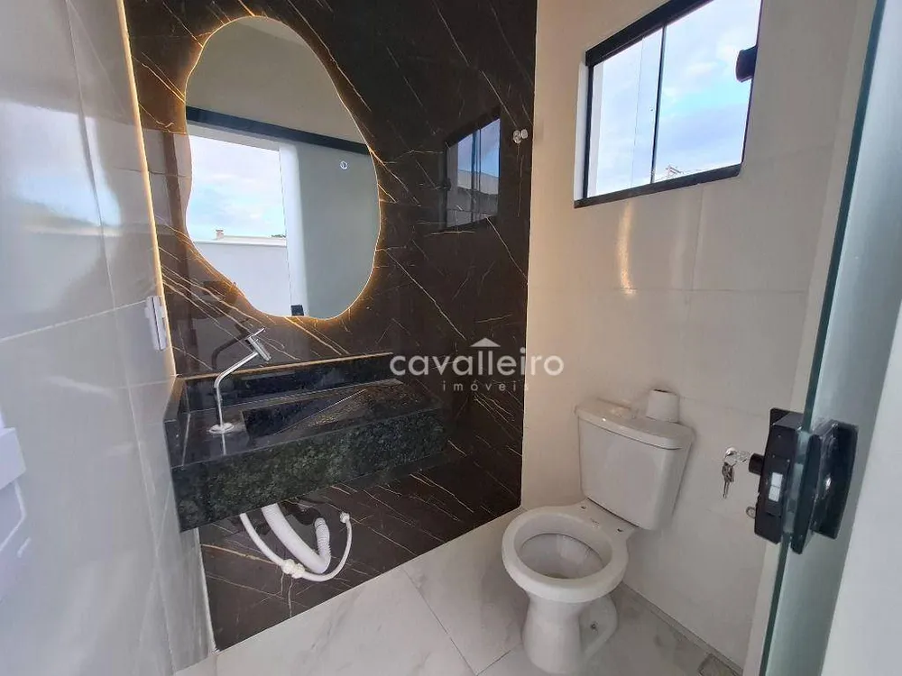 Casa de Condomínio, 3 quartos - Foto 8