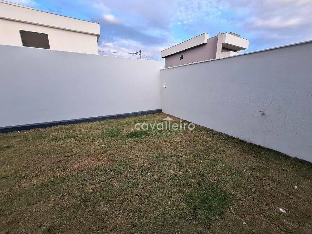Casa de Condomínio, 3 quartos - Foto 11