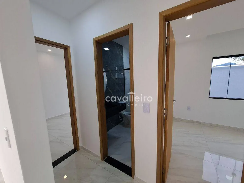 Casa de Condomínio, 3 quartos - Foto 15