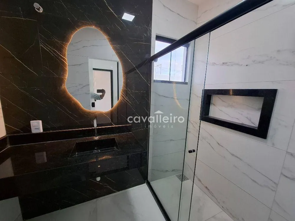 Casa de Condomínio, 3 quartos - Foto 22