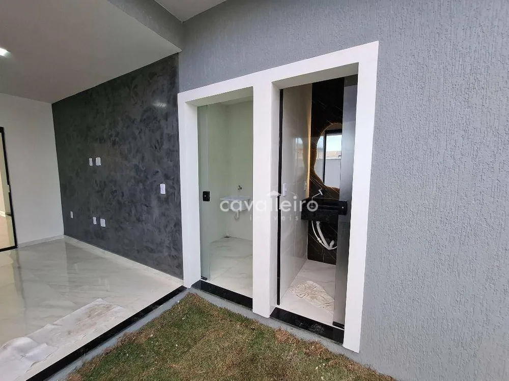 Casa de Condomínio, 3 quartos - Foto 7