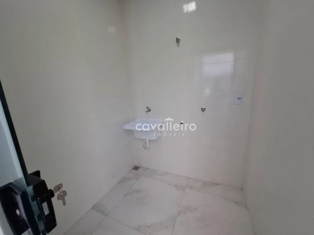 Casa de Condomínio, 3 quartos - Foto 9