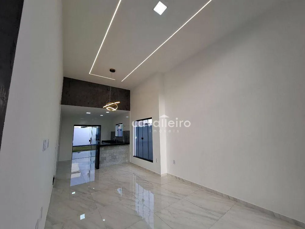 Casa de Condomínio, 3 quartos - Foto 3