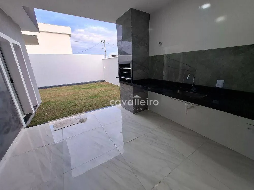 Casa de Condomínio, 3 quartos - Foto 6