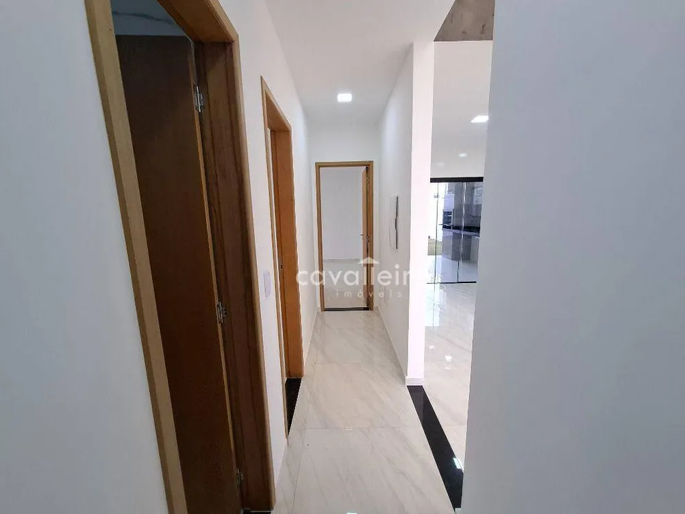 Casa de Condomínio, 3 quartos - Foto 18