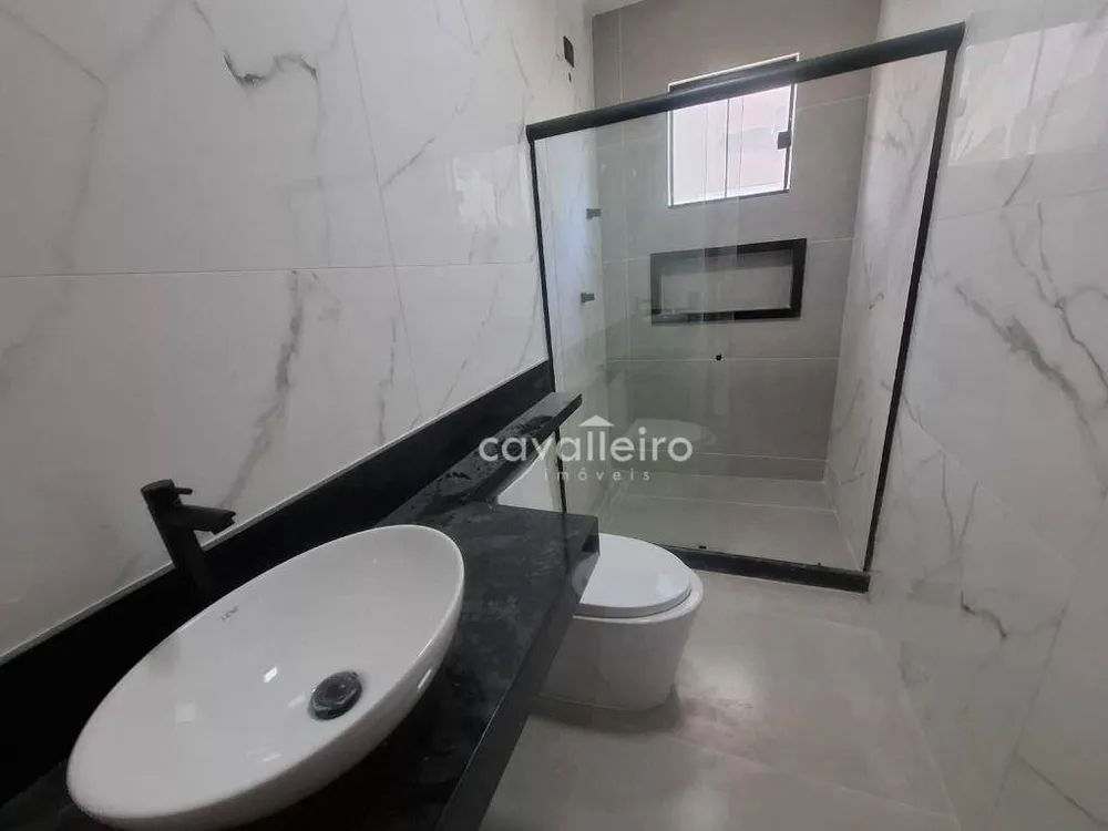 Casa de Condomínio, 3 quartos - Foto 11