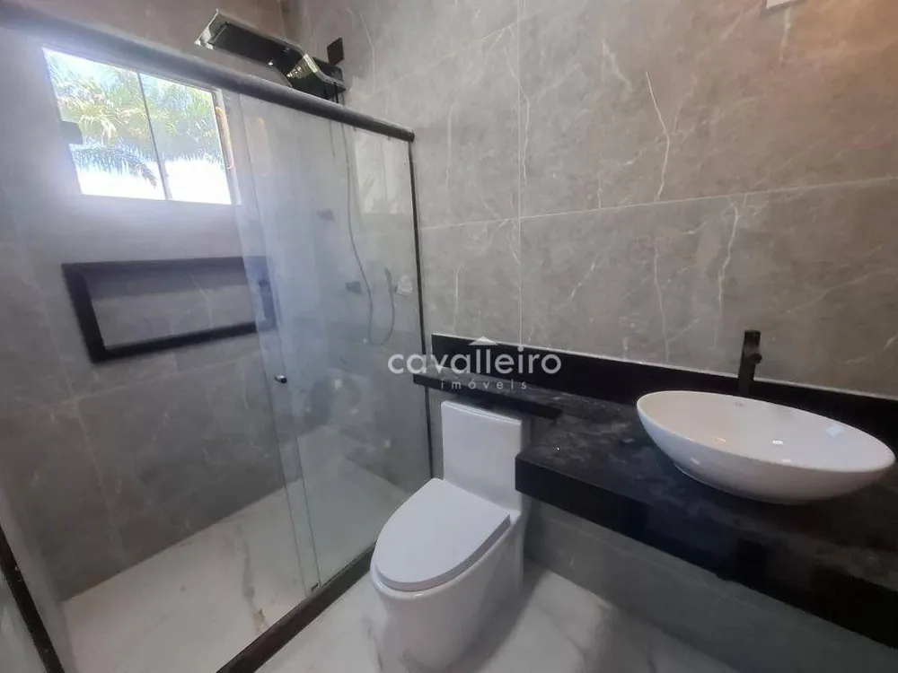 Casa de Condomínio, 3 quartos - Foto 14