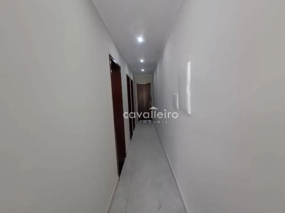 Casa de Condomínio, 3 quartos - Foto 12