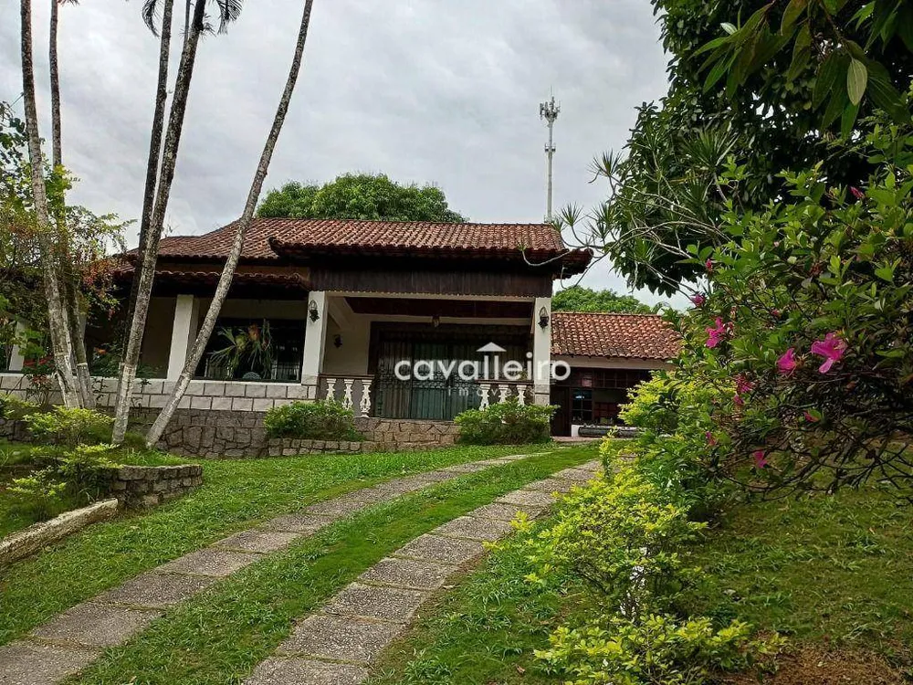 Terreno, 2290 m² - Foto 1