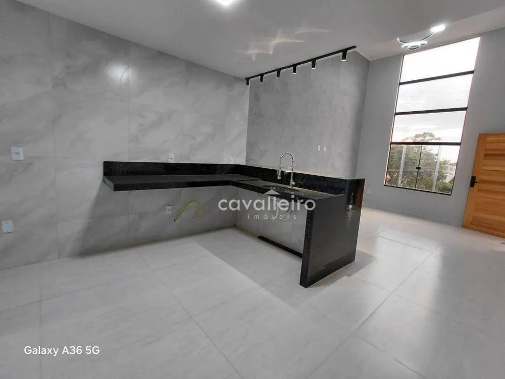 Casa de Condomínio, 3 quartos - Foto 5