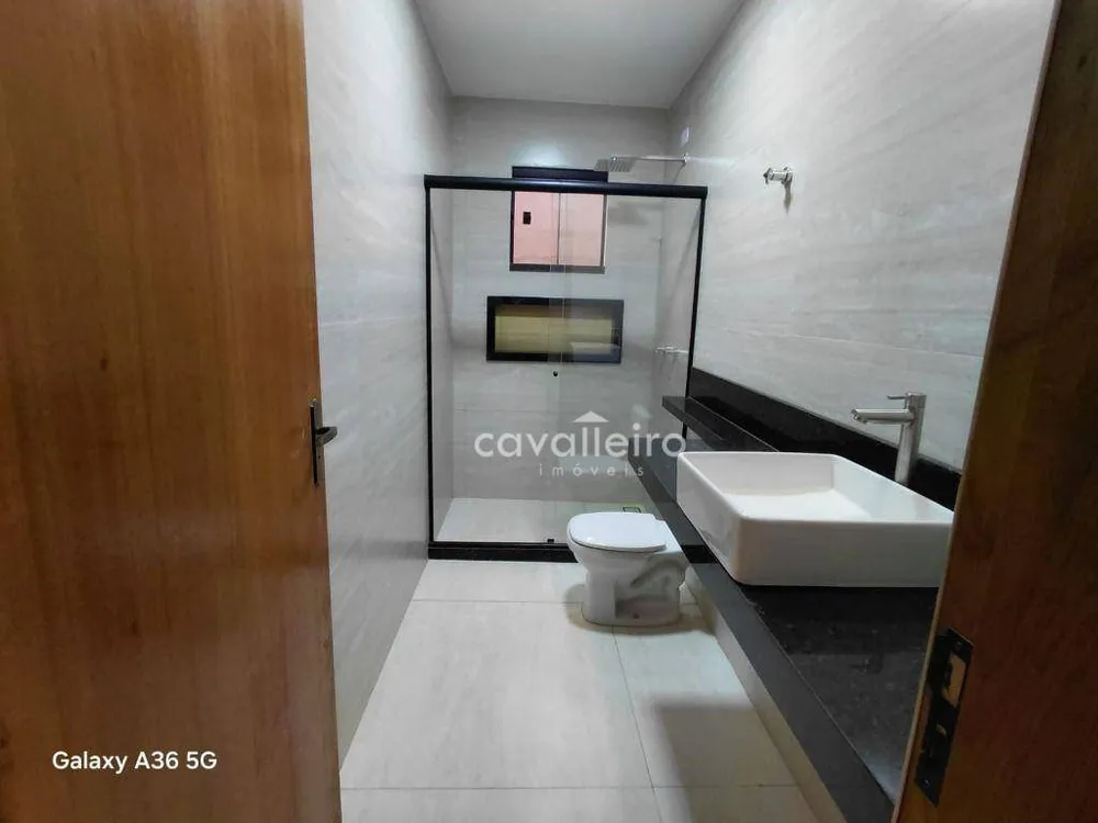 Casa de Condomínio, 3 quartos - Foto 15