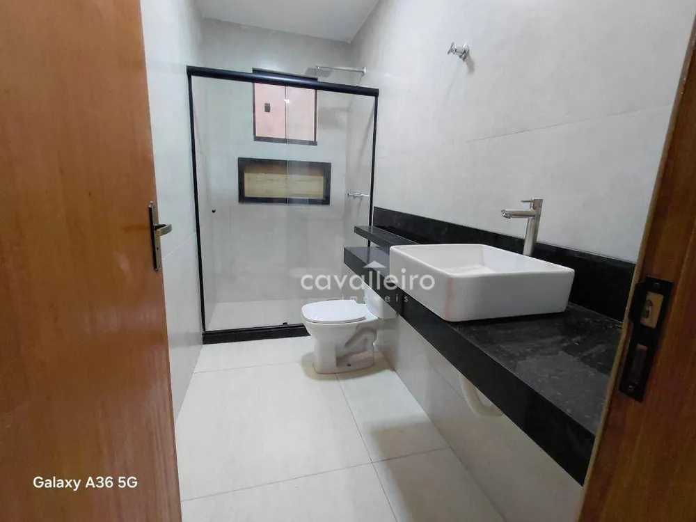 Casa de Condomínio, 3 quartos - Foto 8