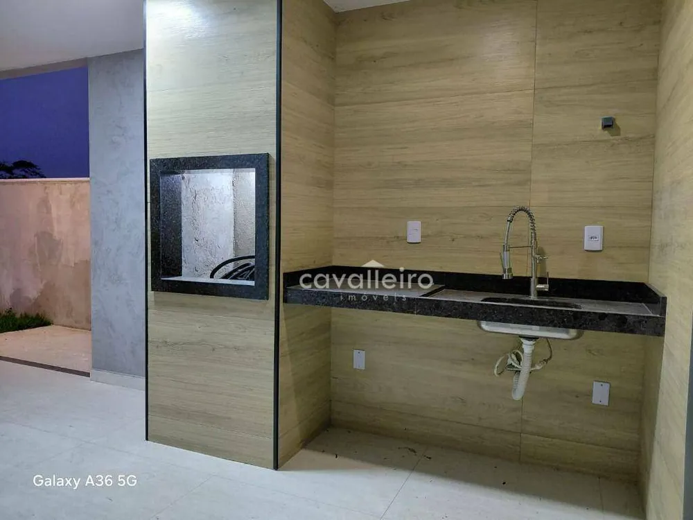 Casa de Condomínio, 3 quartos - Foto 28