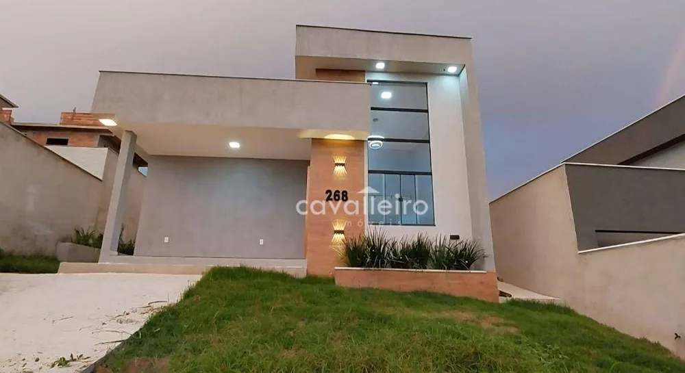Casa de Condomínio, 3 quartos - Foto 32