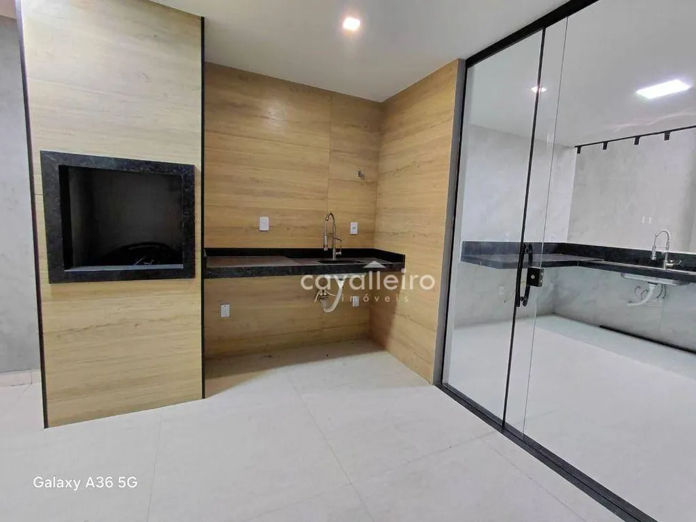 Casa de Condomínio, 3 quartos - Foto 18