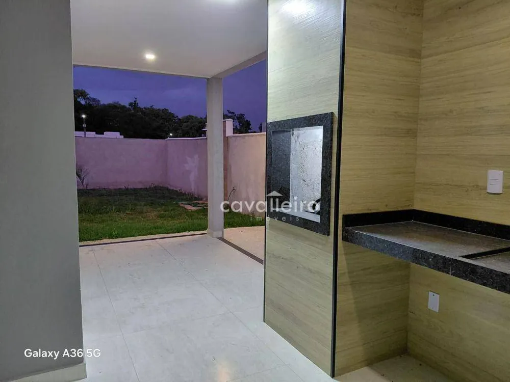 Casa de Condomínio, 3 quartos - Foto 27