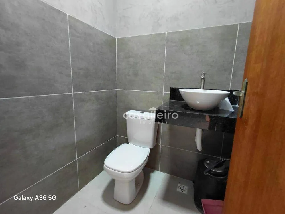 Casa de Condomínio, 3 quartos - Foto 26