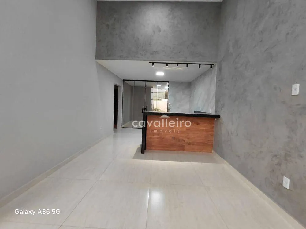 Casa de Condomínio, 3 quartos - Foto 2