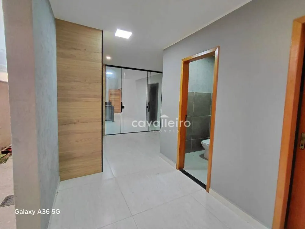 Casa de Condomínio, 3 quartos - Foto 20