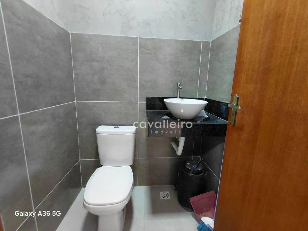 Casa de Condomínio, 3 quartos - Foto 25