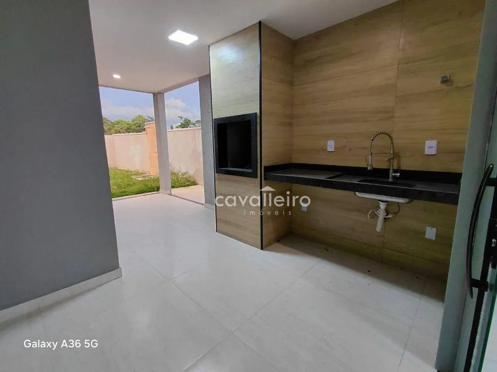 Casa de Condomínio, 3 quartos - Foto 30